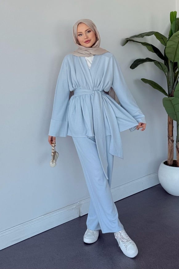 Akide İkili Modal Takım