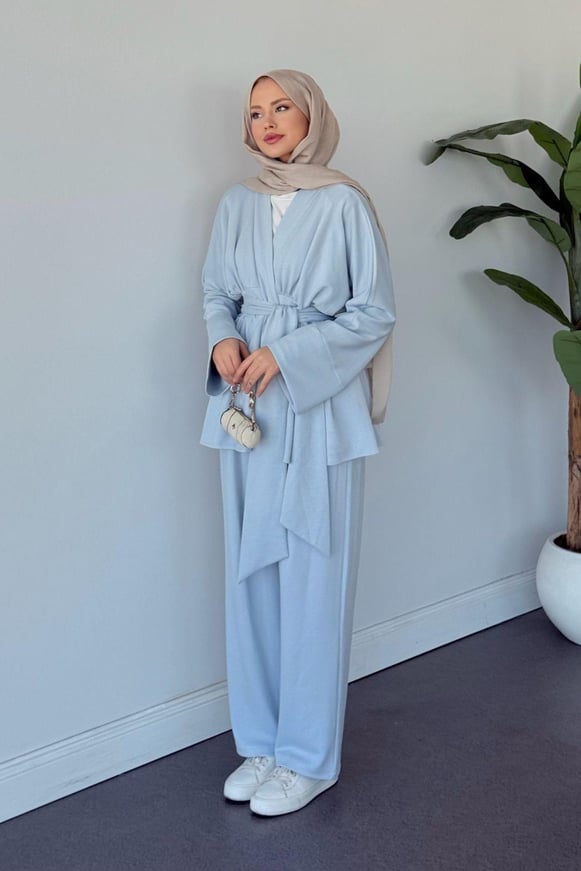 Akide İkili Modal Takım