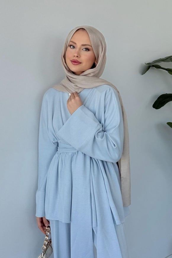 Akide İkili Modal Takım