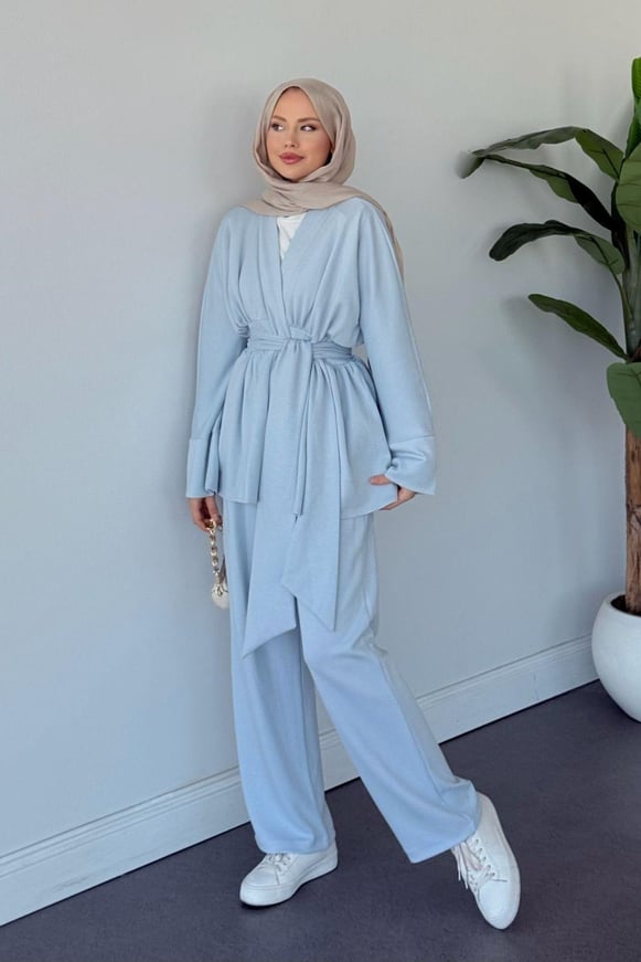 Akide İkili Modal Takım