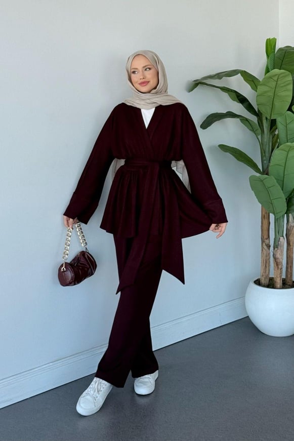 Akide İkili Modal Takım