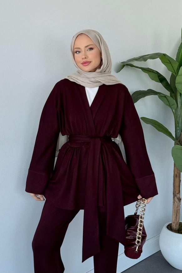 Akide İkili Modal Takım