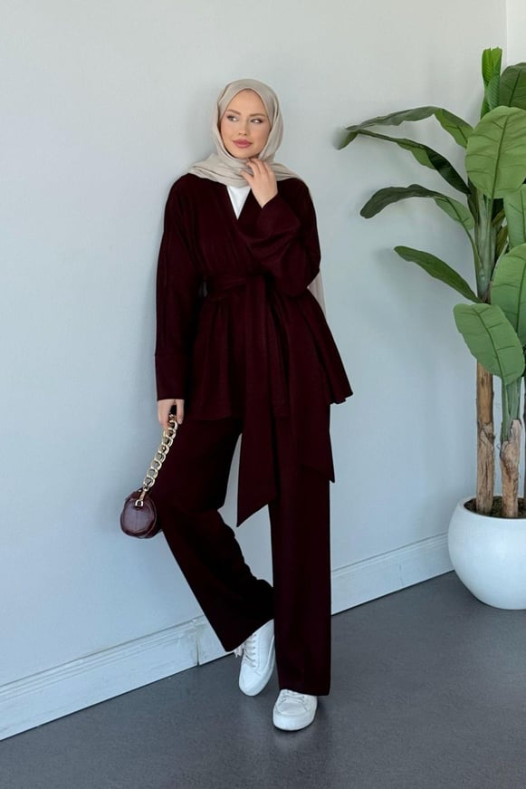 Akide İkili Modal Takım