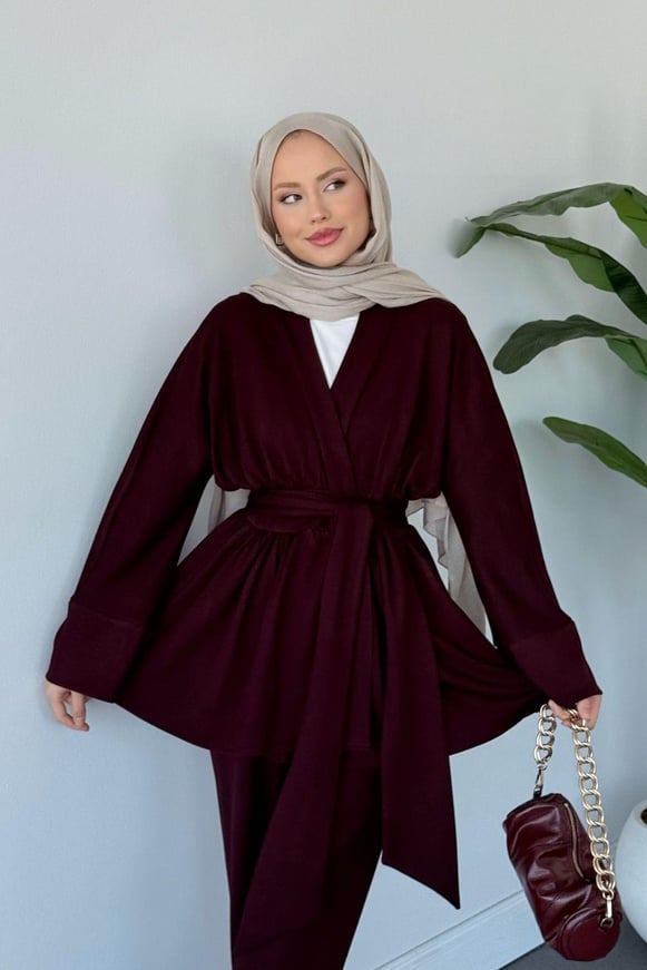 Akide İkili Modal Takım