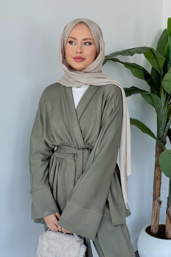 Akide İkili Modal Takım