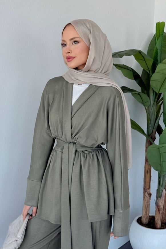 Akide İkili Modal Takım