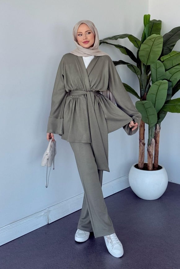 Akide İkili Modal Takım