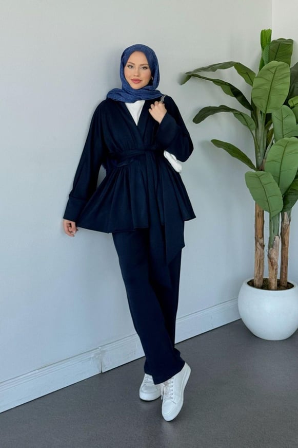 Akide İkili Modal Takım