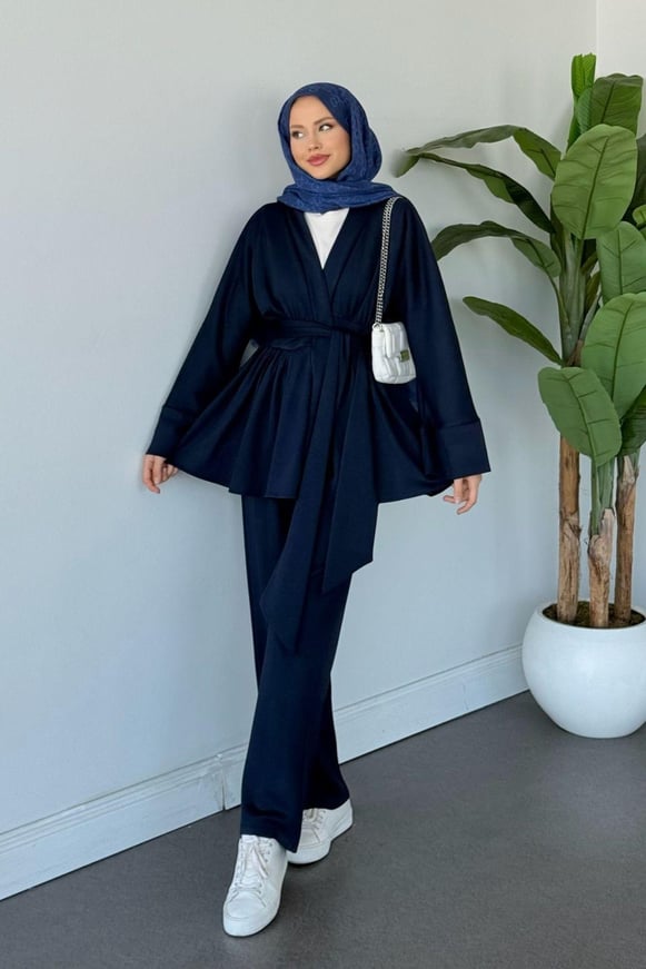 Akide İkili Modal Takım