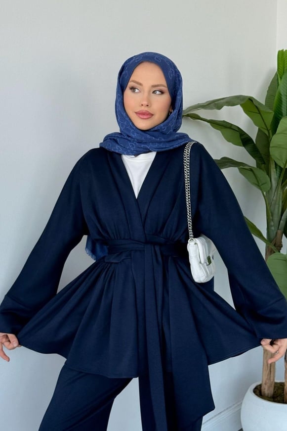 Akide İkili Modal Takım