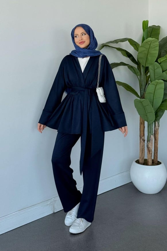 Akide İkili Modal Takım