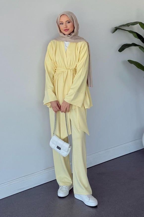 Akide İkili Modal Takım