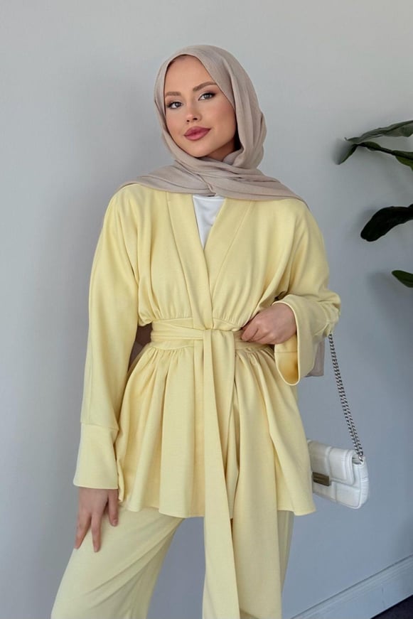 Akide İkili Modal Takım