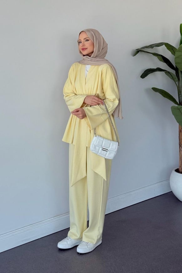 Akide İkili Modal Takım