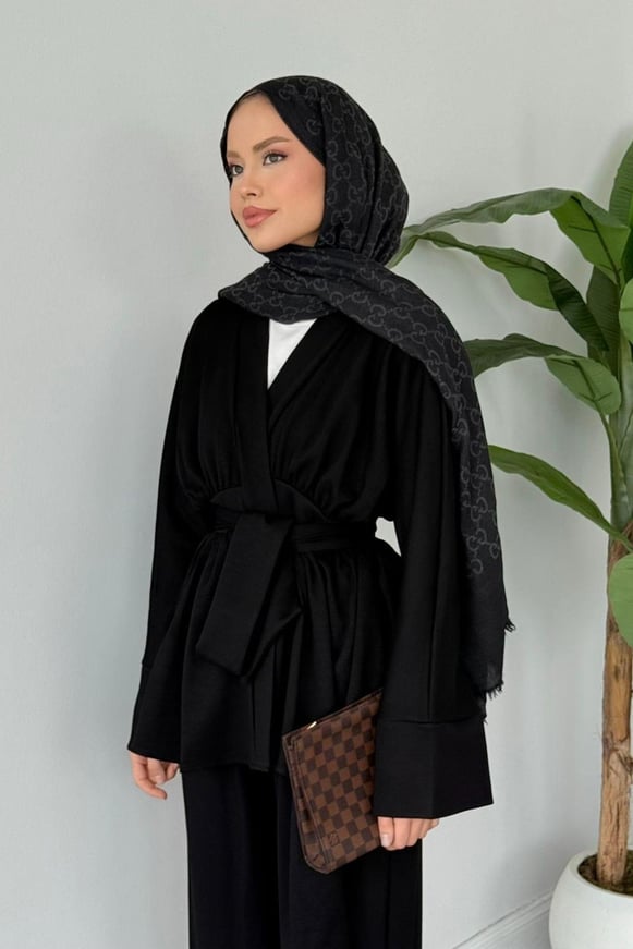 Akide İkili Modal Takım