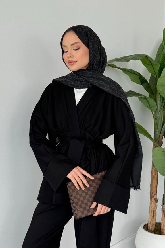 Akide İkili Modal Takım