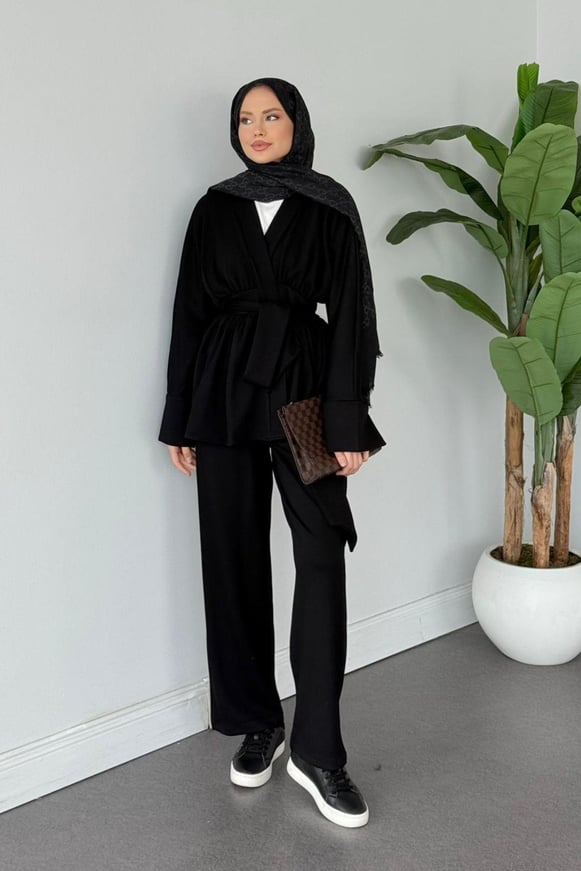 Akide İkili Modal Takım