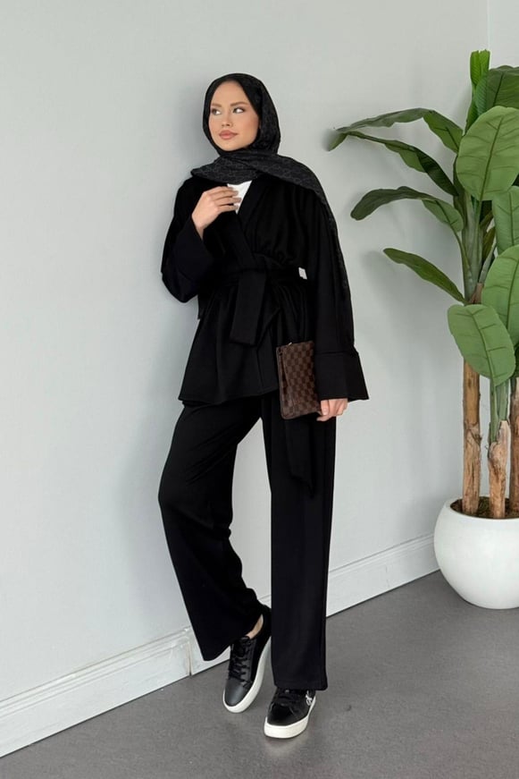 Akide İkili Modal Takım