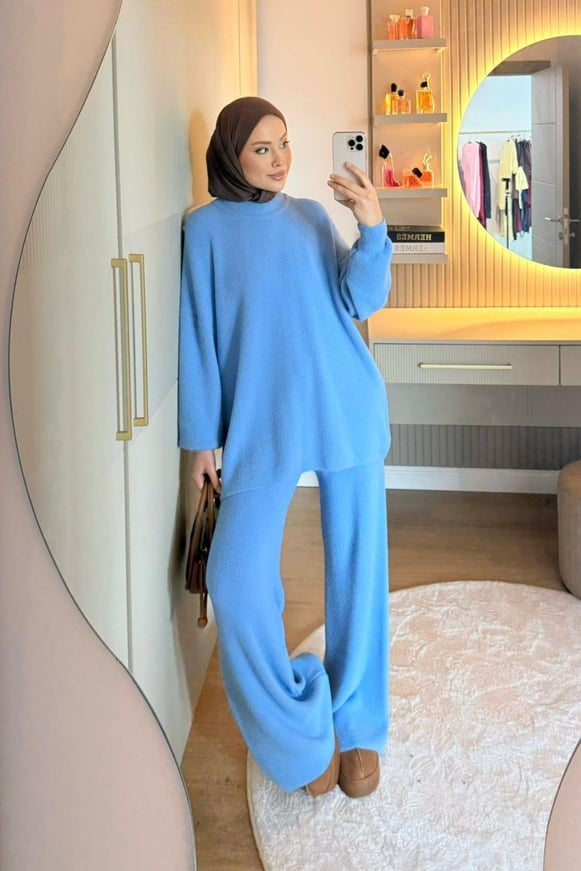 Belgrad Angora Takım