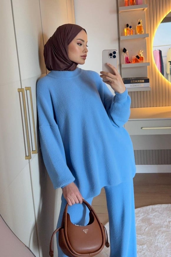 Belgrad Angora Takım