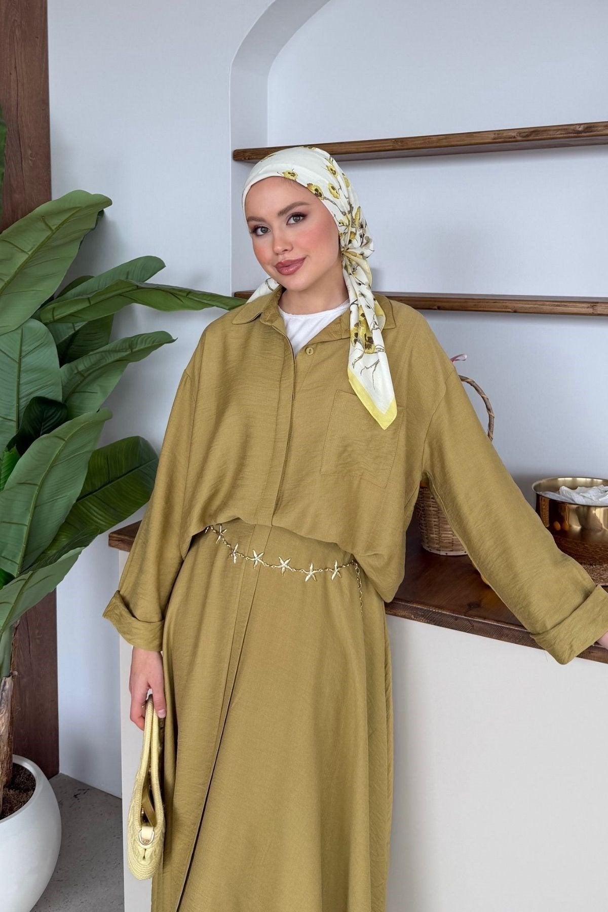 Cepsiz Liya Takım