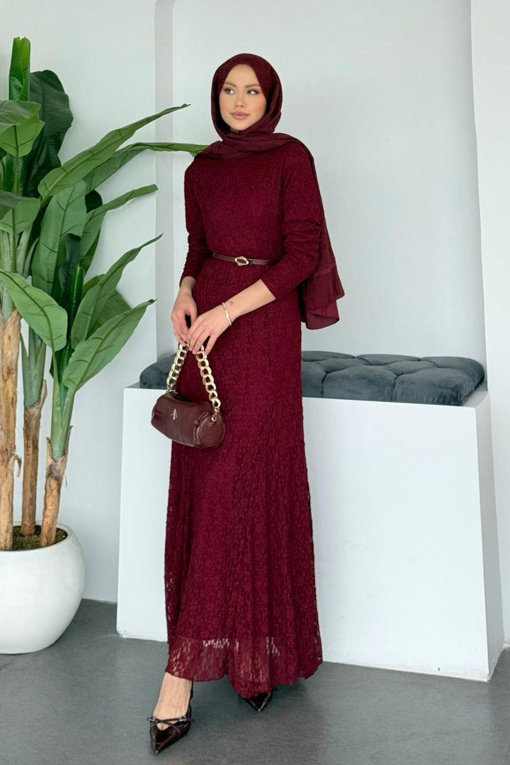 Donatela Danteli Elbise