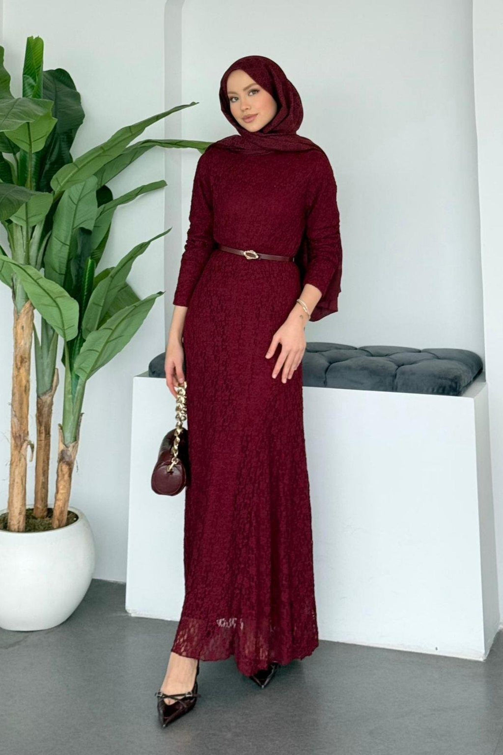 Donatela Danteli Elbise