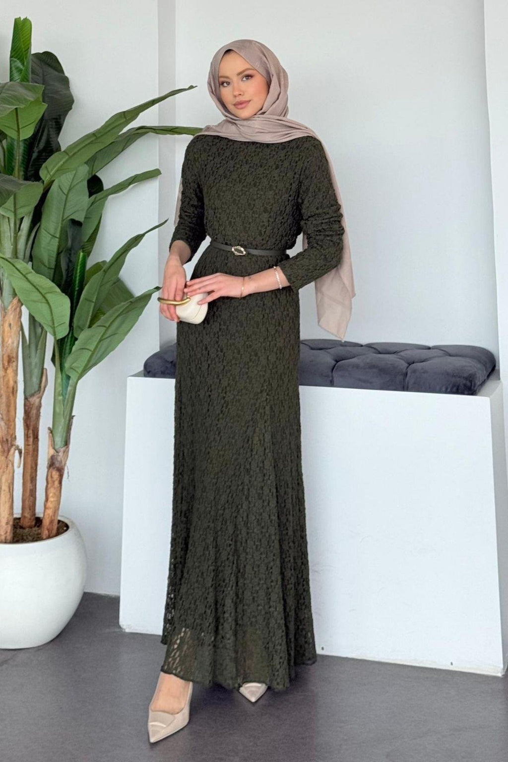 Donatela Danteli Elbise