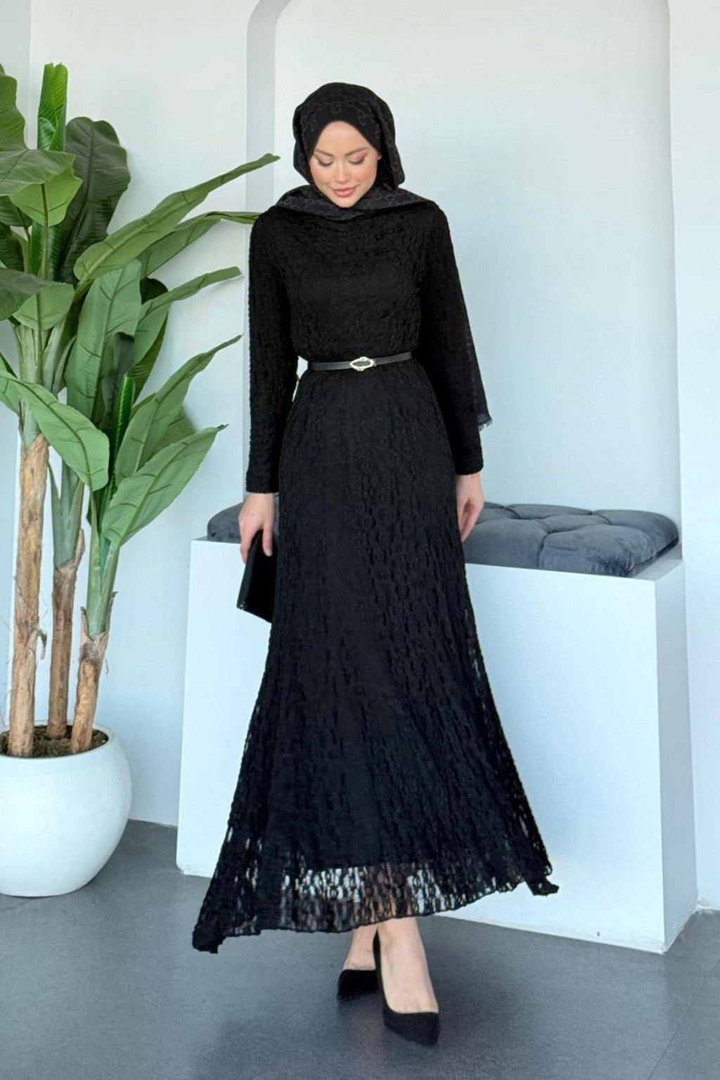 Donatela Danteli Elbise