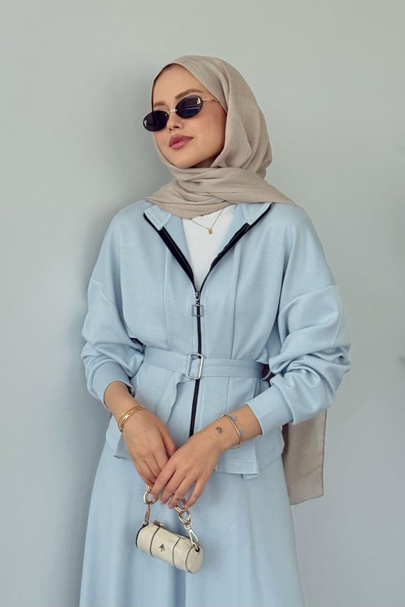 Gisa Premium Etekli Oys Takım