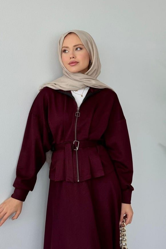 Gisa Premium Etekli Oys Takım
