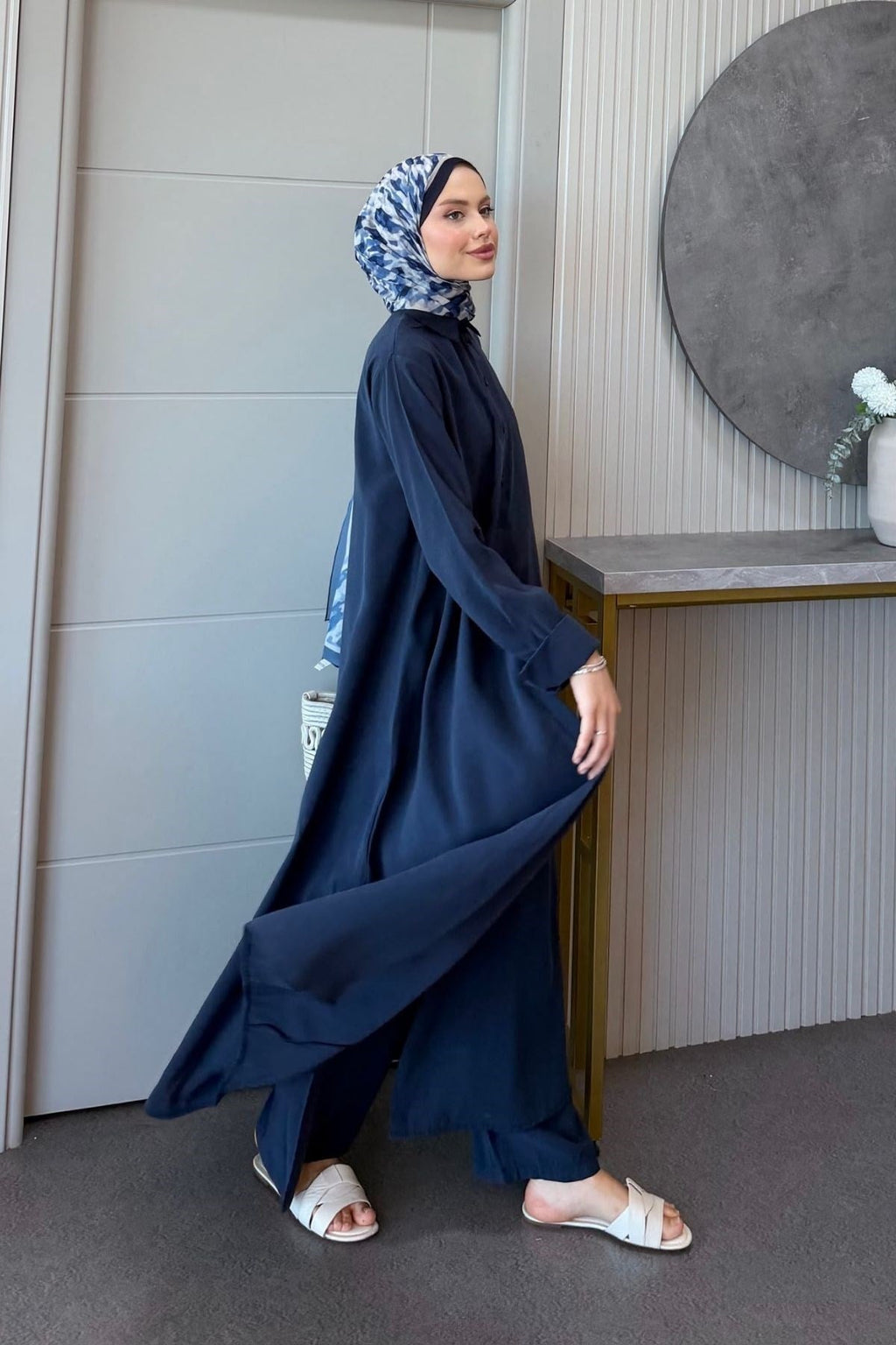 Hümaşah Modal Takım