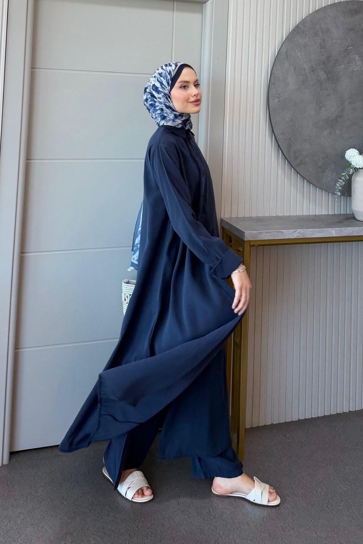 Hümaşah Modal Takım