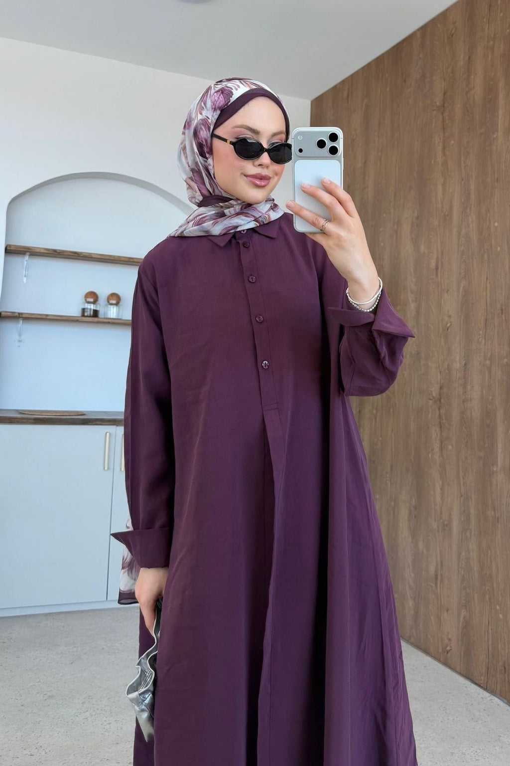 Hümaşah Modal Takım