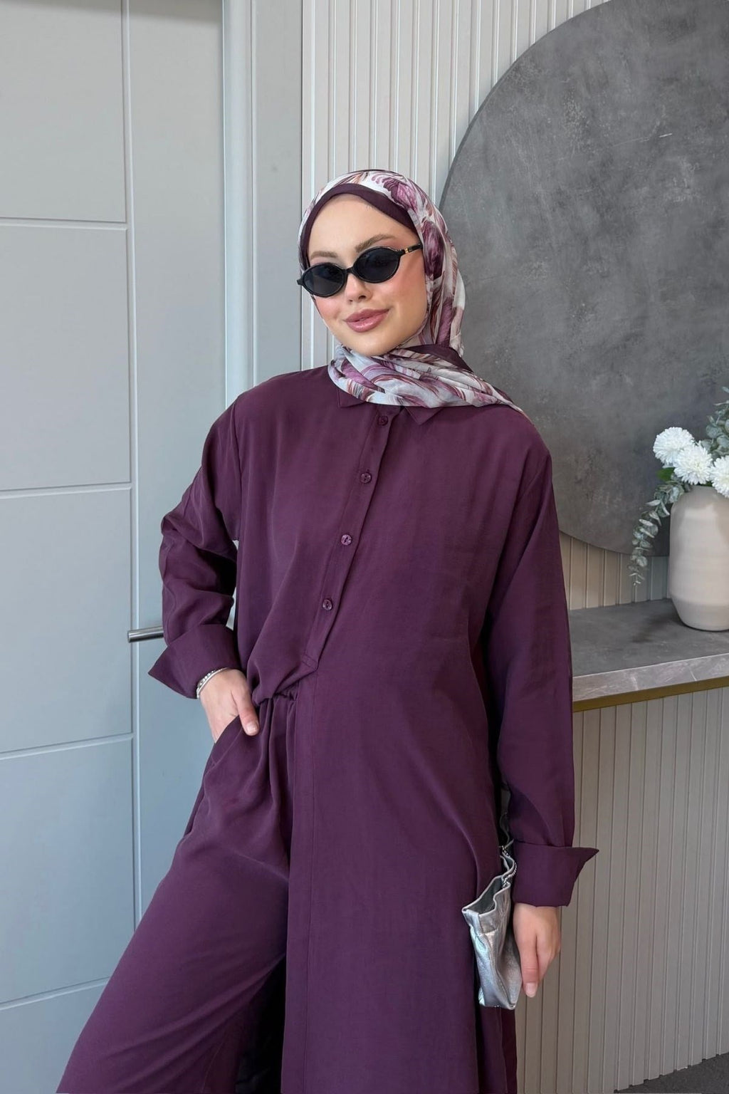 Hümaşah Modal Takım