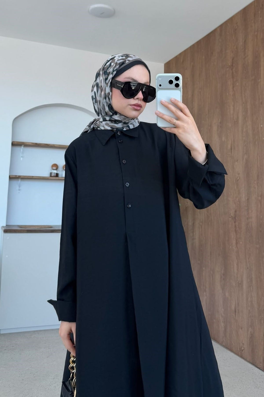 Hümaşah Modal Takım