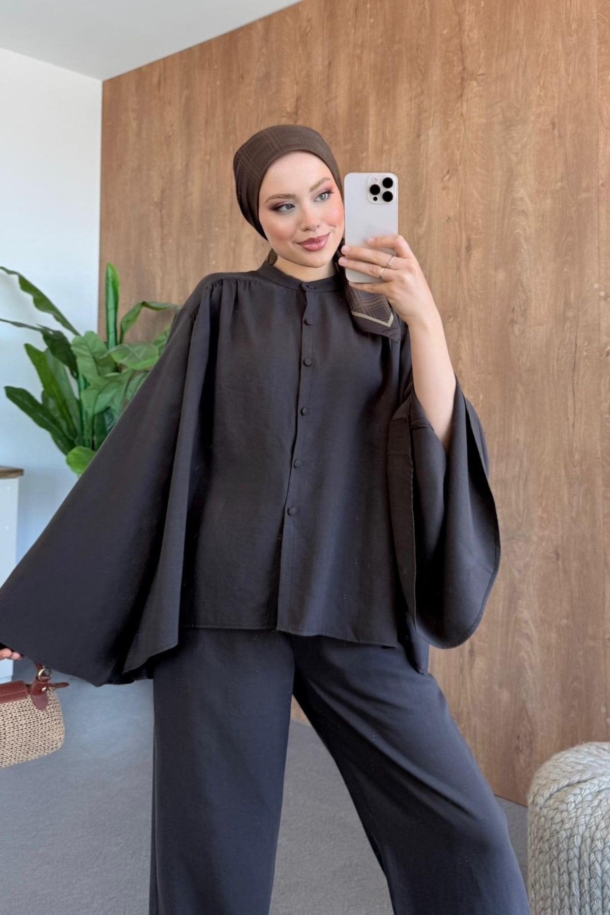 Lillyum Modal Takım