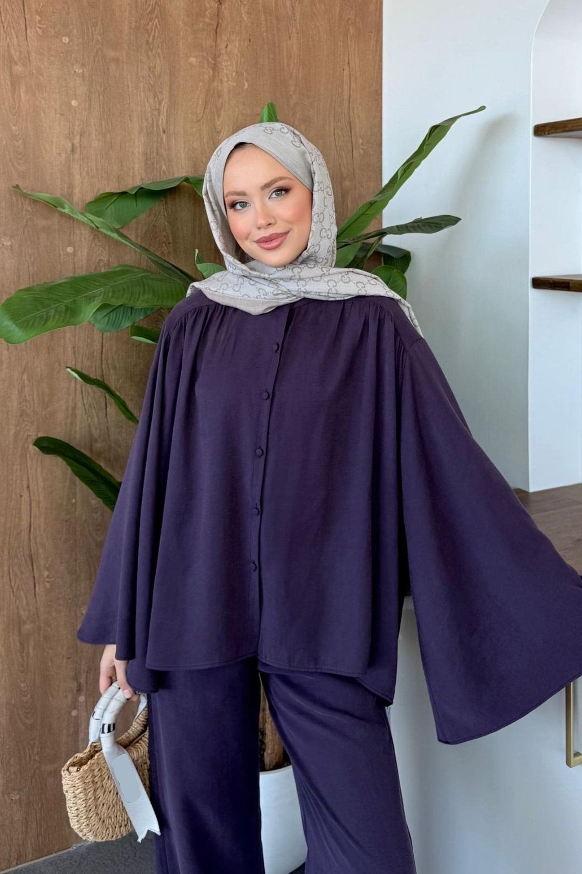 Lillyum Modal Takım