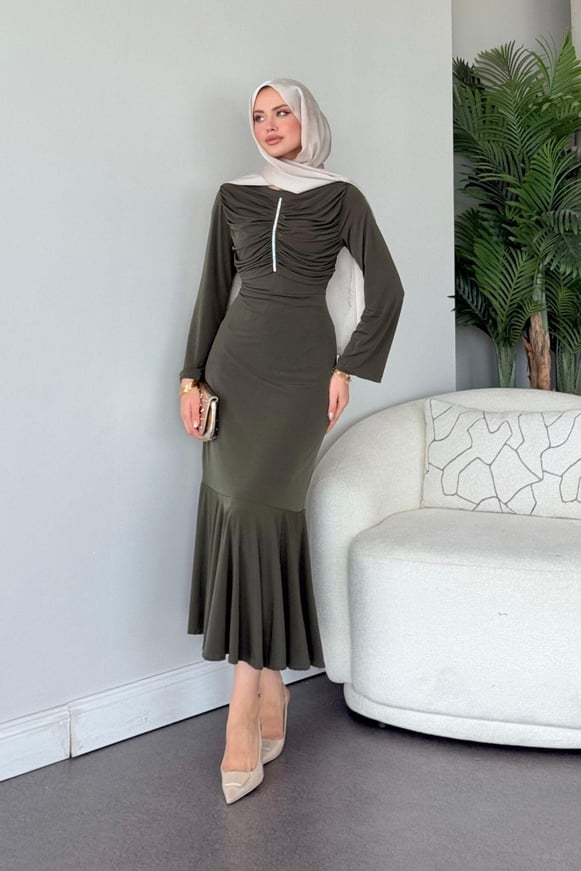 Rüveyda Sandy Elbise