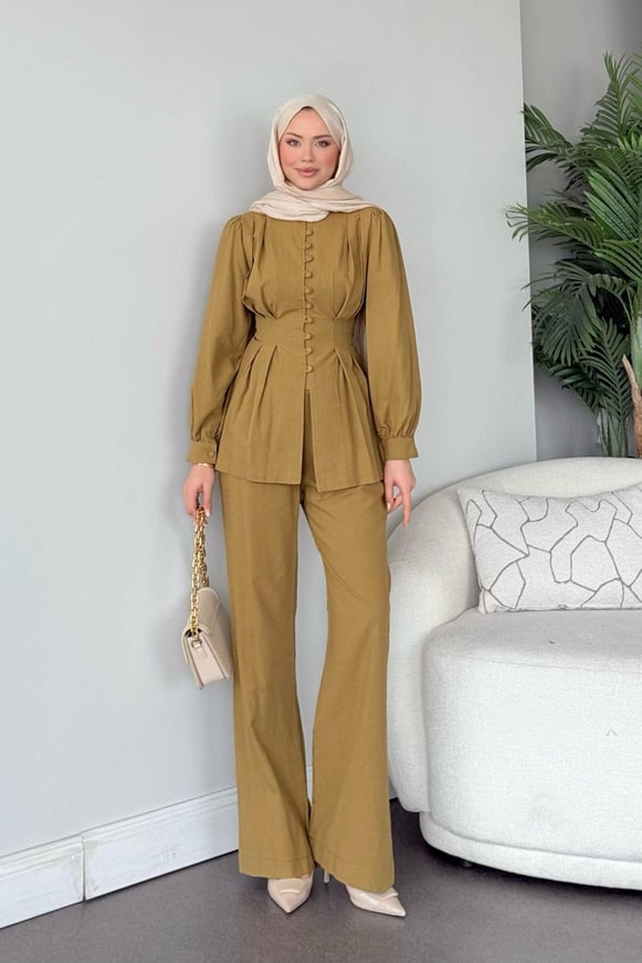 Sindy Keten Takım