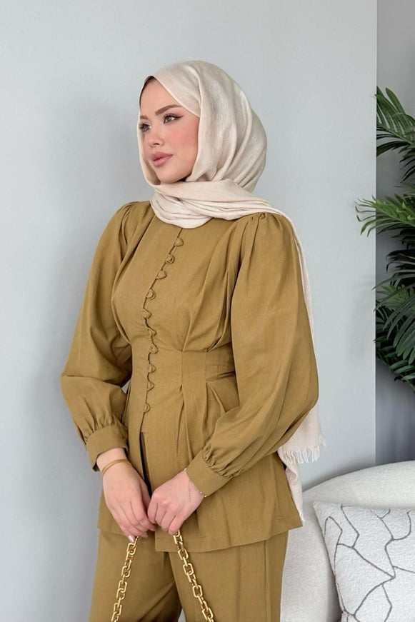 Sindy Keten Takım