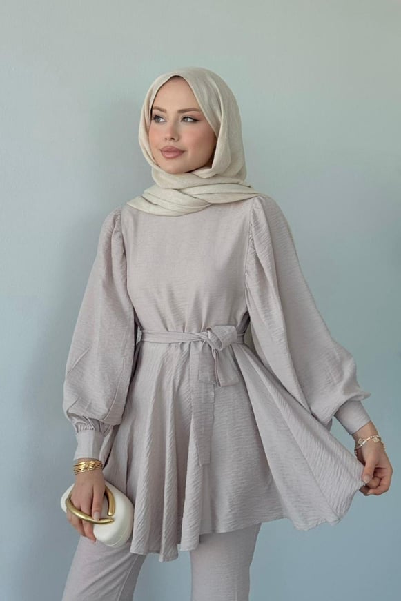 Tanya İkili Takım