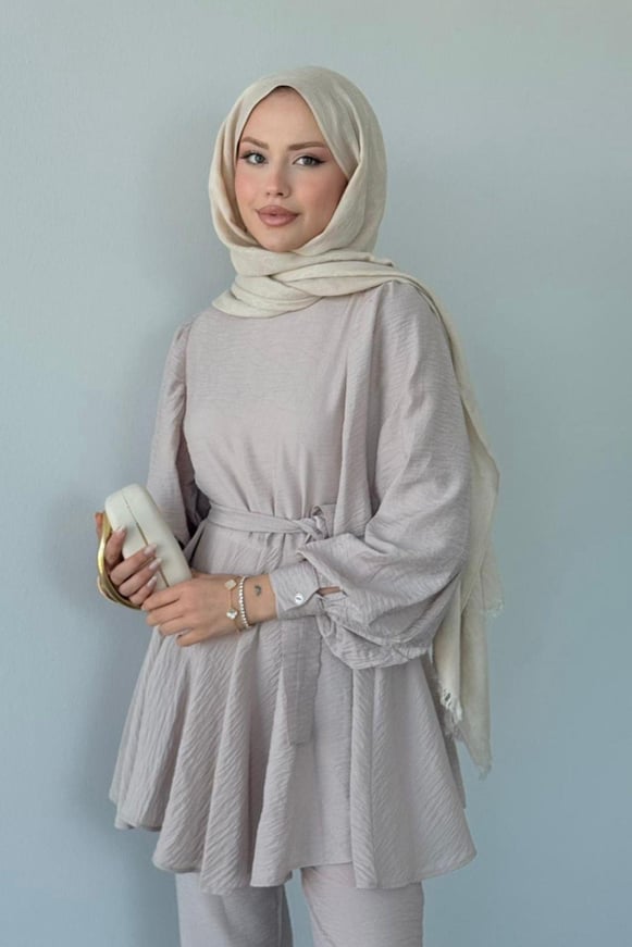 Tanya İkili Takım