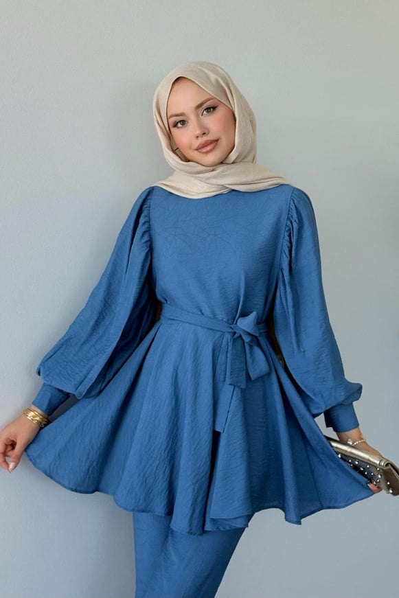 Tanya İkili Takım