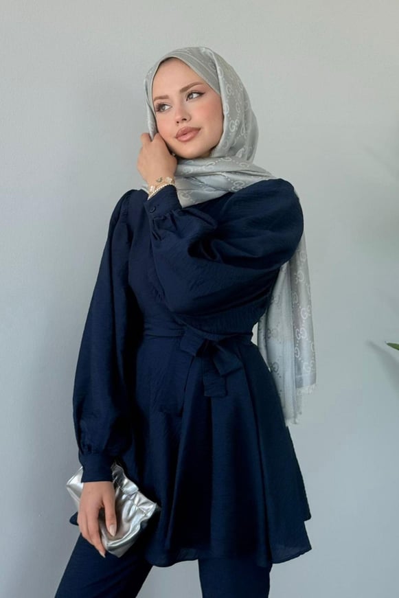 Tanya İkili Takım