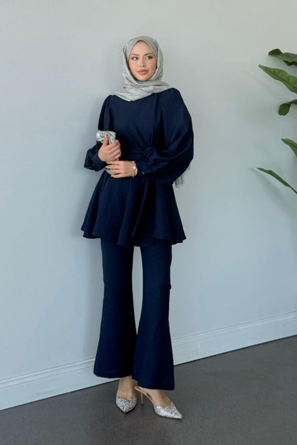 Tanya İkili Takım