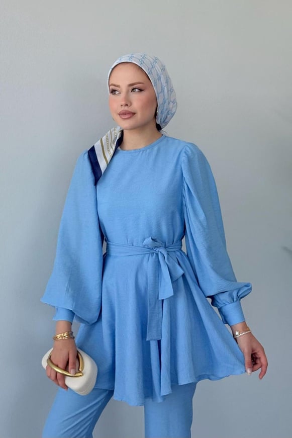 Tanya İkili Takım