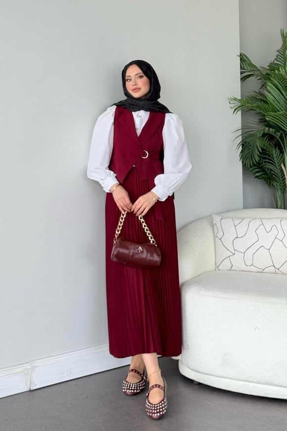 Tuana Etekli Takım