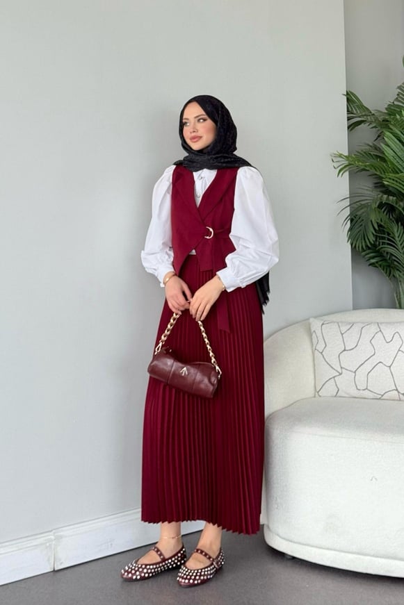 Tuana Etekli Takım