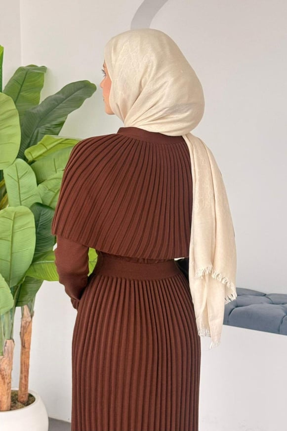 Veronika Tasarım Elbise